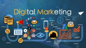 4 Useful Strategies Of Digital Marketing For Businesses